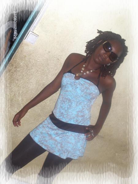 une pagnette 