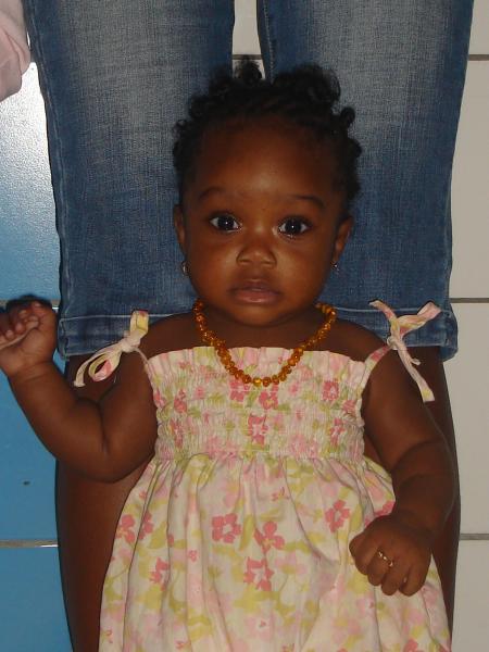 ma niece