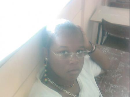 ti sexy an mwen