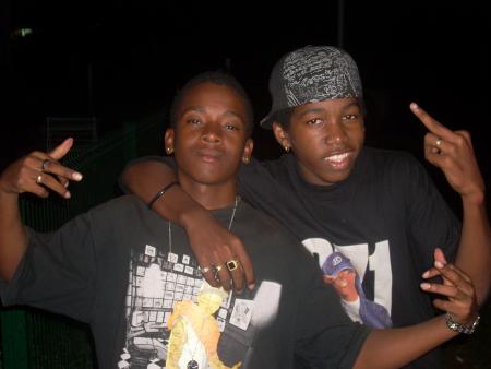 m3 et teddy