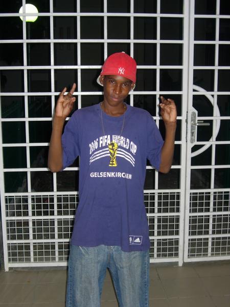 dicane reyel pagna