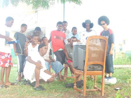 c la band