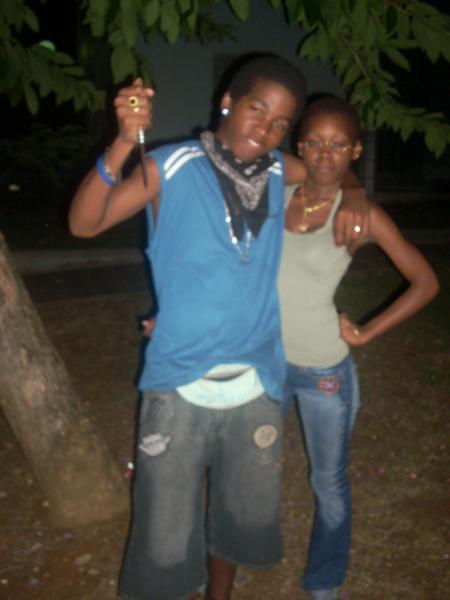 moi et sista