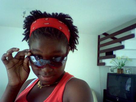 ma cousine chewi tika aka malika