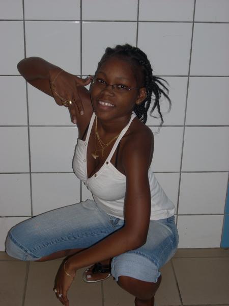                                c'est ma sista
