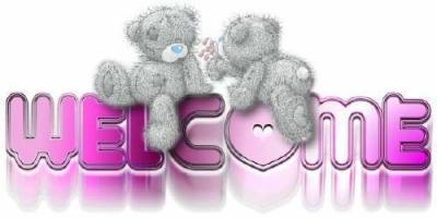welcom